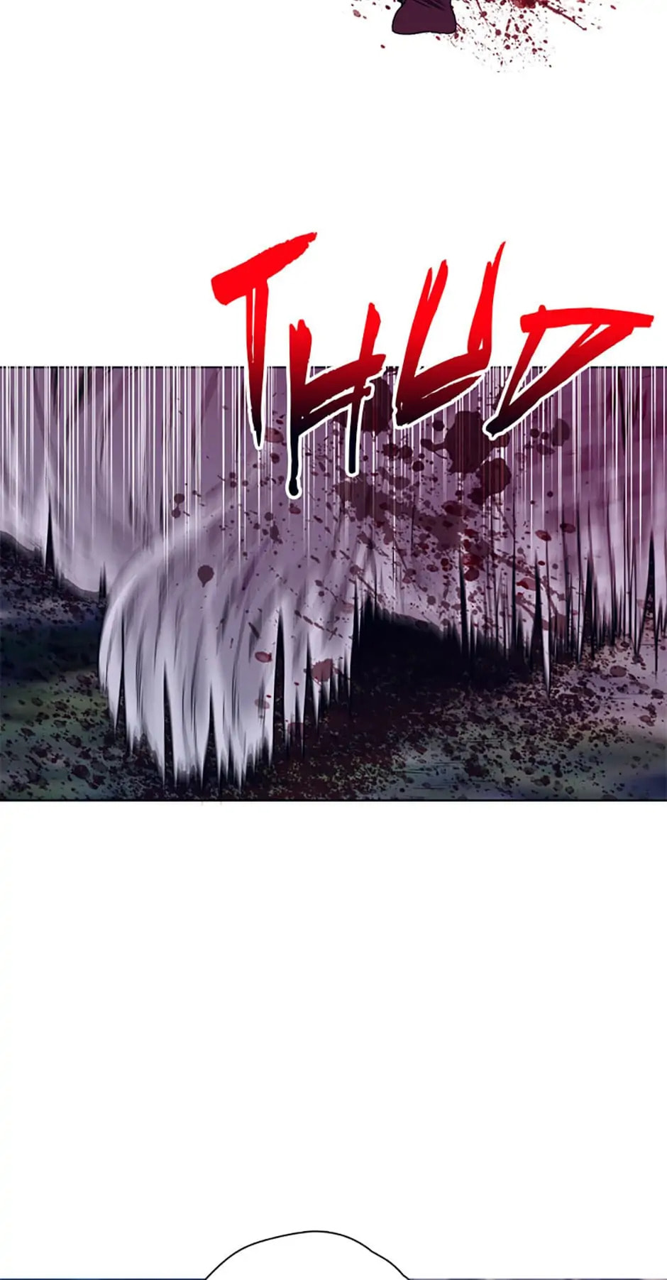 Hara of Thunder Chapter 5 page 41 - 
