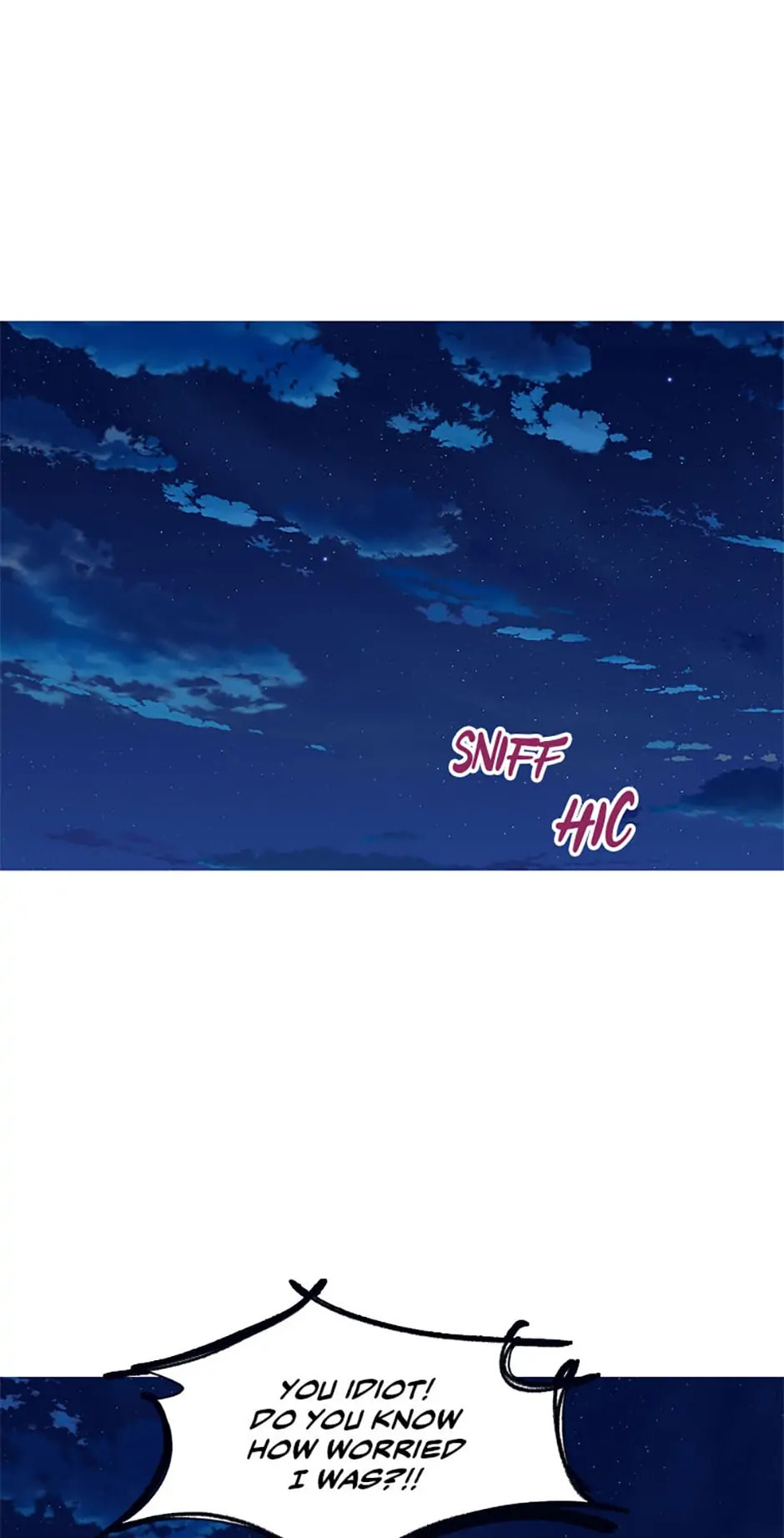 Hara of Thunder Chapter 5 page 45 - 