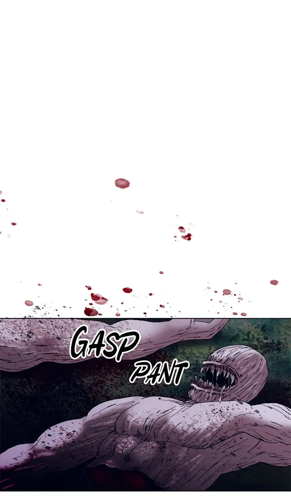 Hara of Thunder Chapter 5 page 52 - 