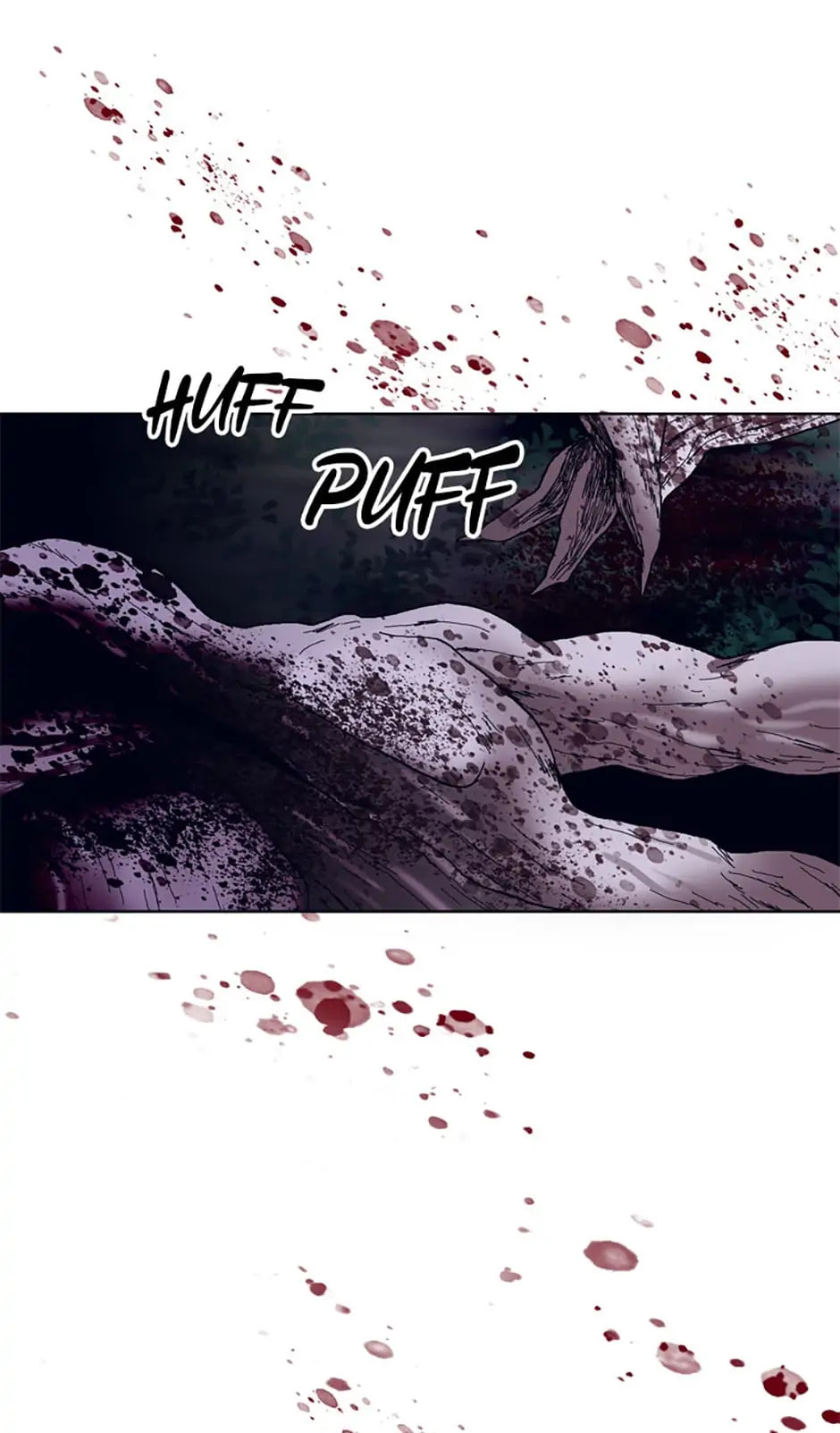 Hara of Thunder Chapter 5 page 53 - 