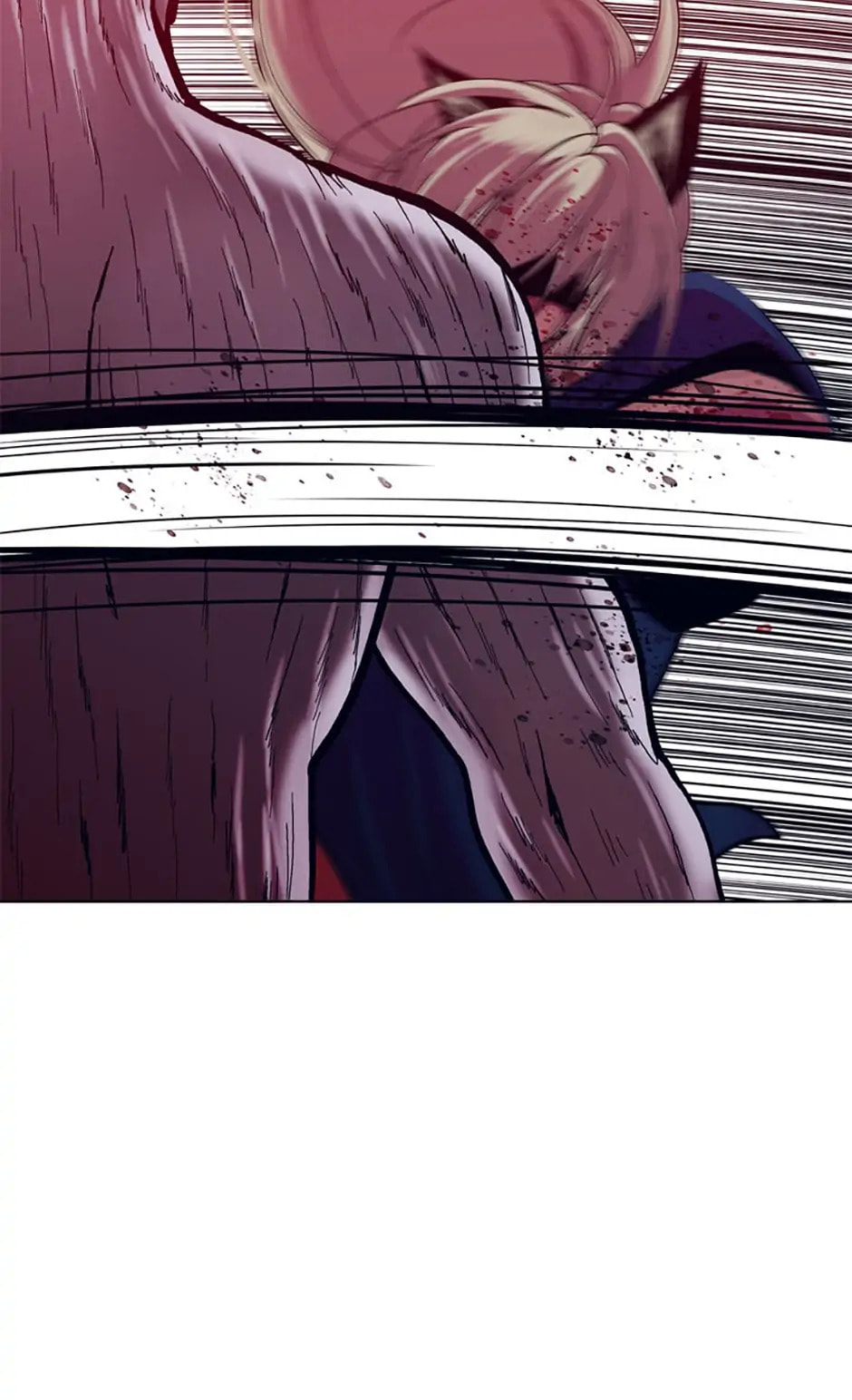 Hara of Thunder Chapter 5 page 64 - 