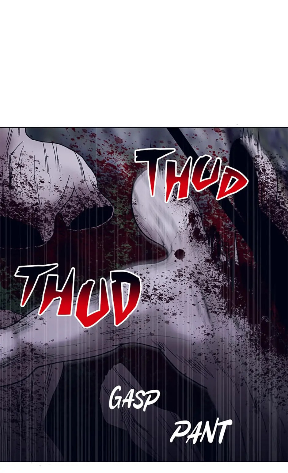 Hara of Thunder Chapter 5 page 66 - 