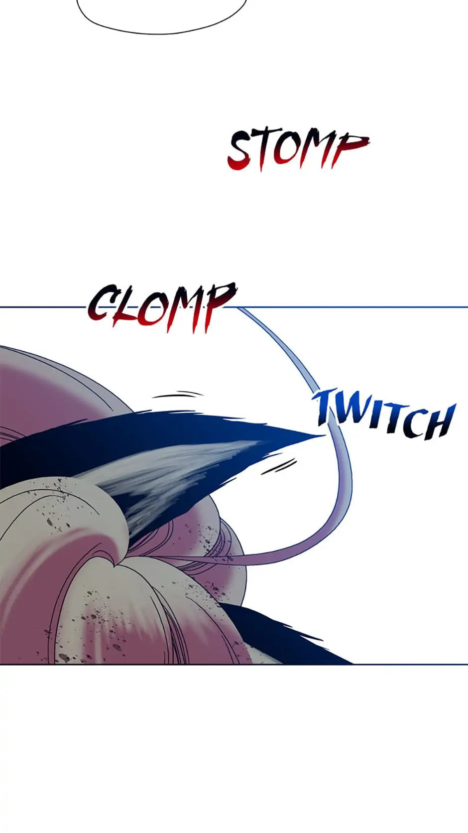 Hara of Thunder Chapter 5 page 68 - 