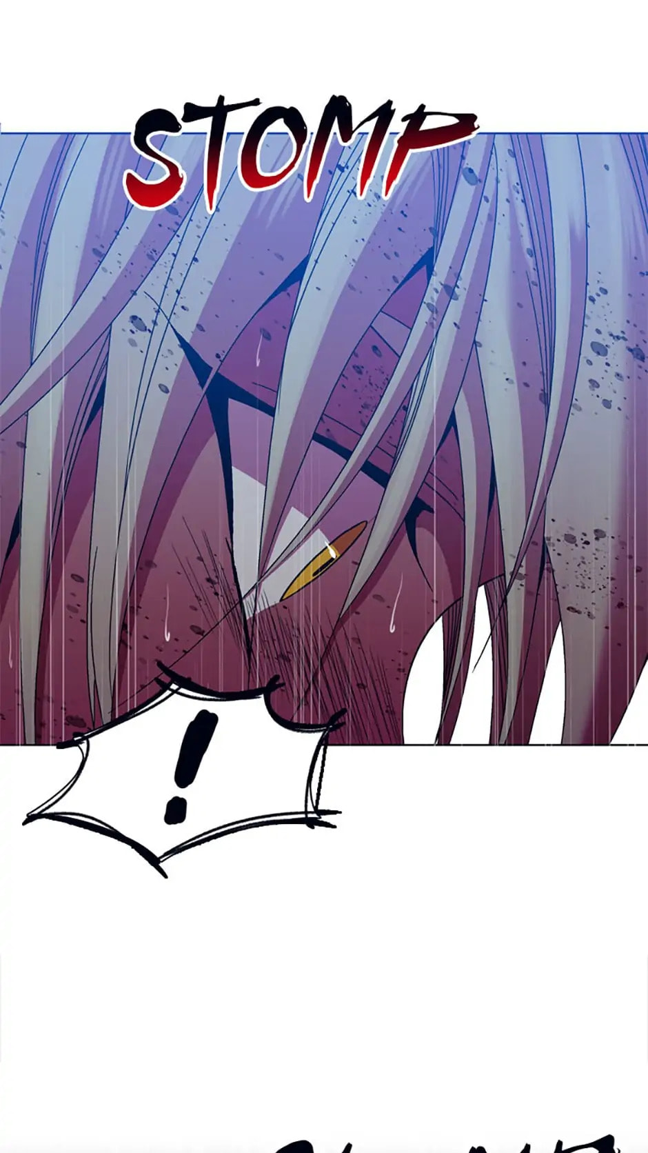 Hara of Thunder Chapter 5 page 69 - 