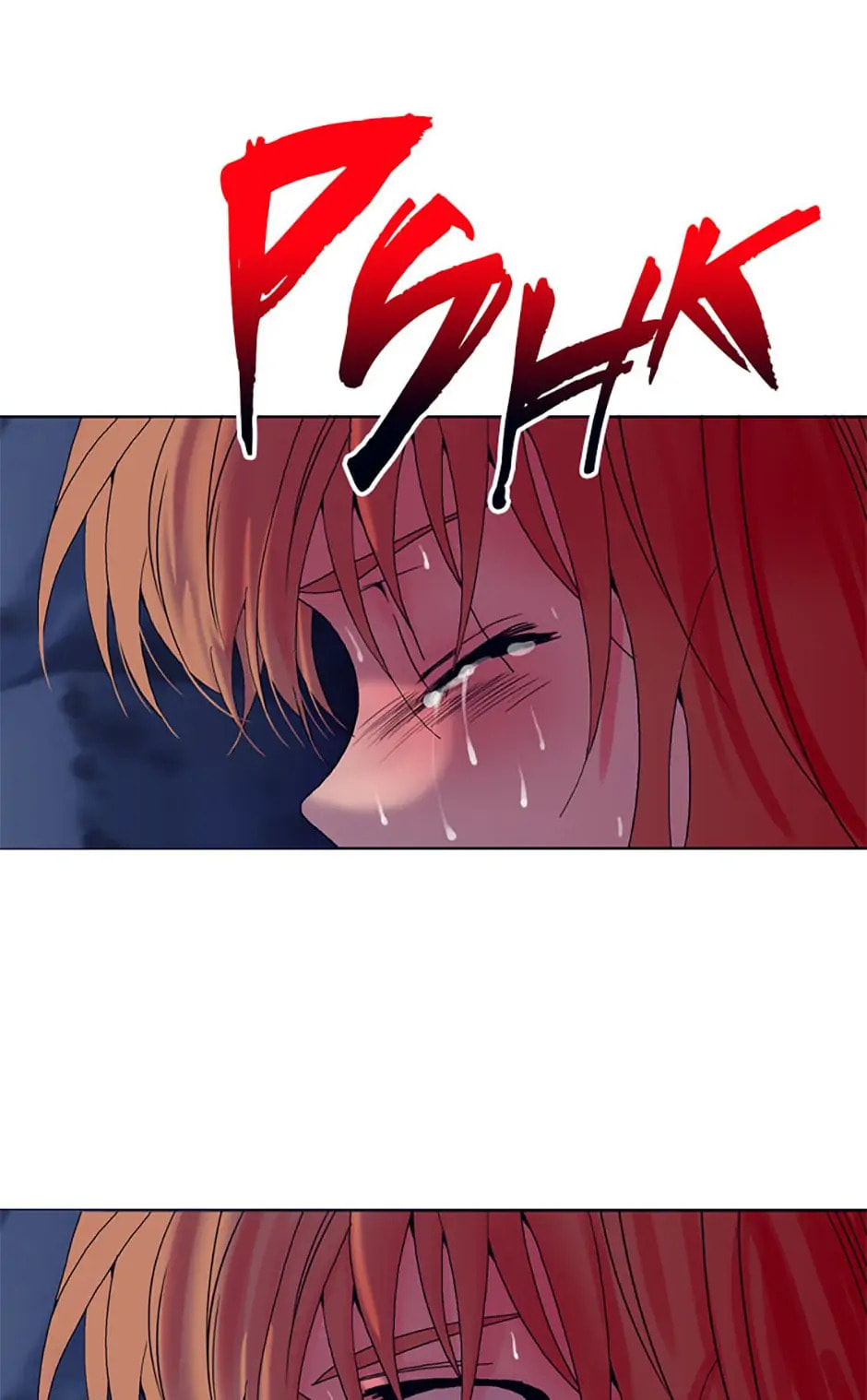 Hara of Thunder Chapter 5 page 8 - 