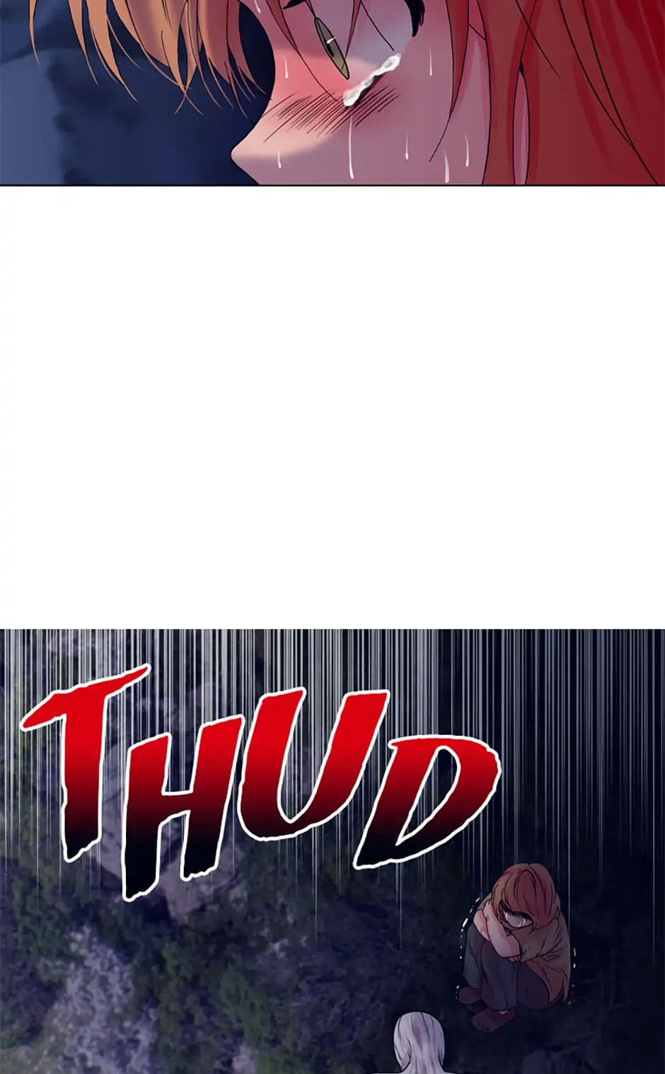 Hara of Thunder Chapter 5 page 9 - 