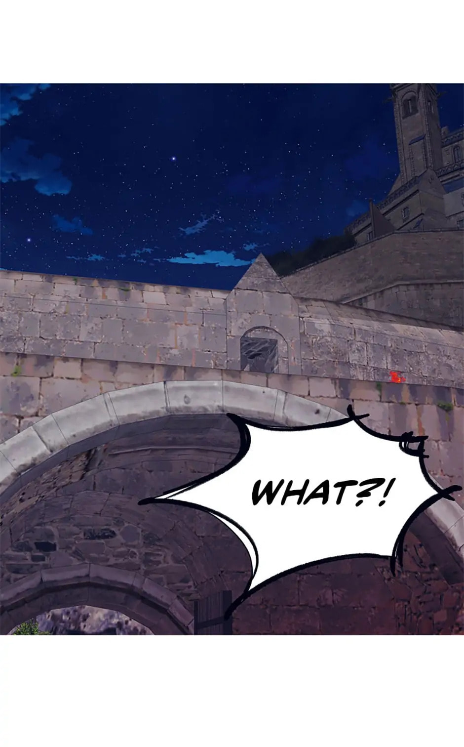 Hara of Thunder Chapter 5 page 90 - 