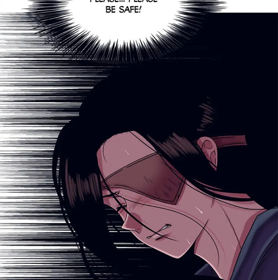Hara of Thunder Chapter 5 page 97 - 
