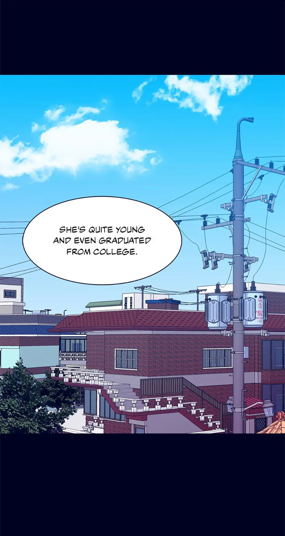Hara of Thunder Chapter 5 page 100 - 