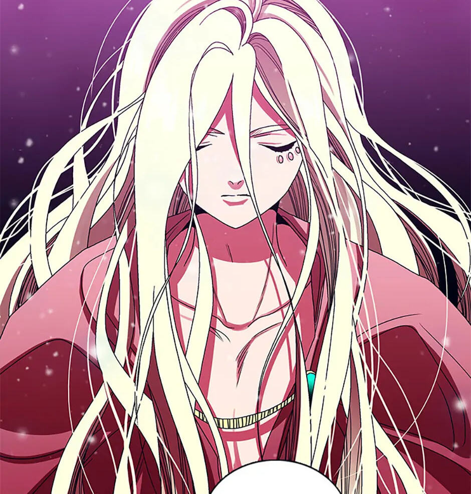 Hara of Thunder Chapter 50 page 12 - 