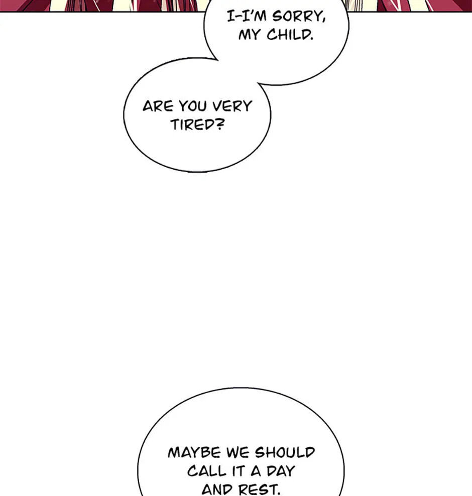 Hara of Thunder Chapter 50 page 13 - 