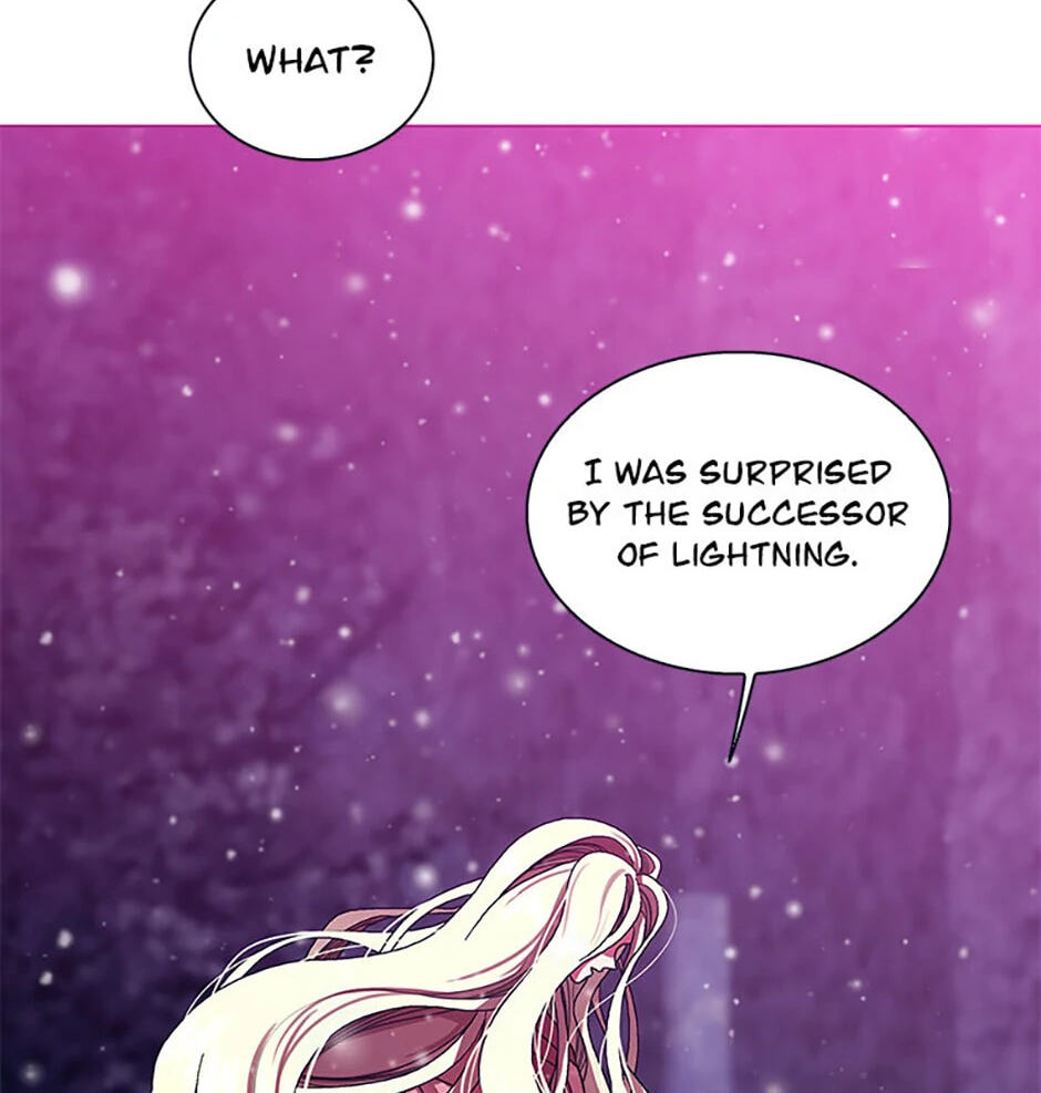 Hara of Thunder Chapter 50 page 16 - 