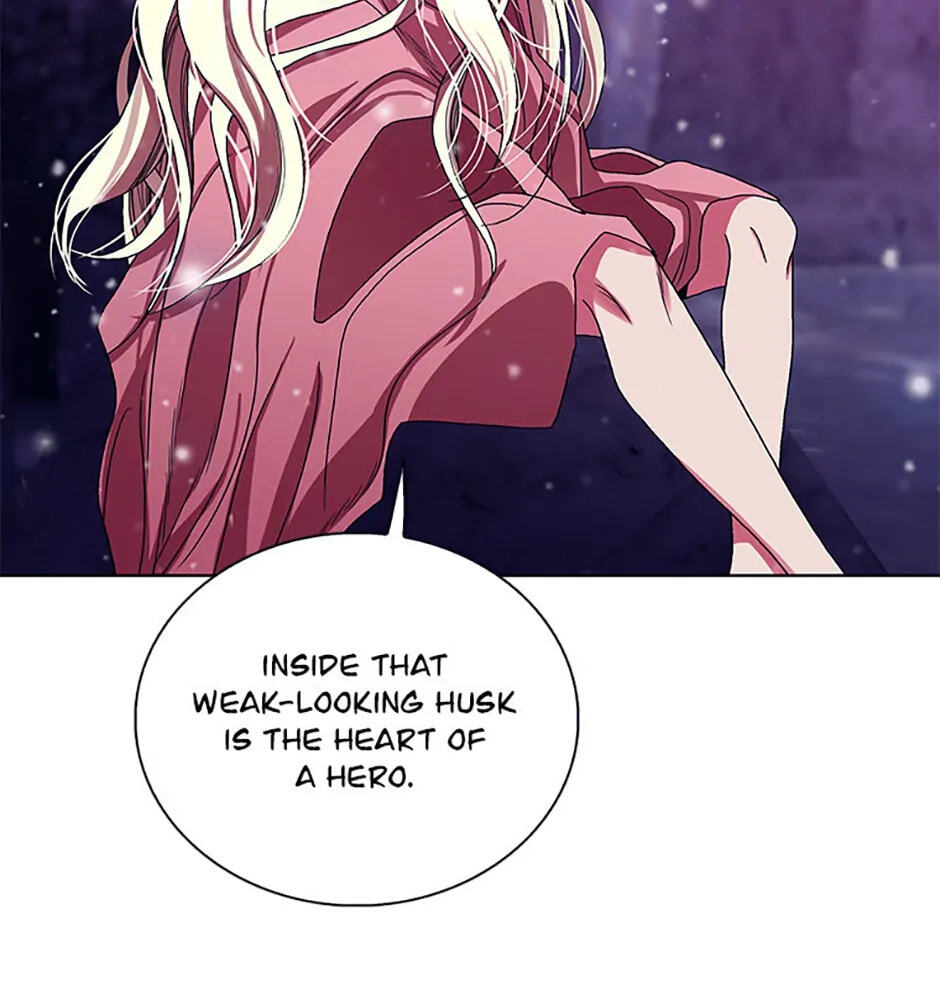 Hara of Thunder Chapter 50 page 17 - 