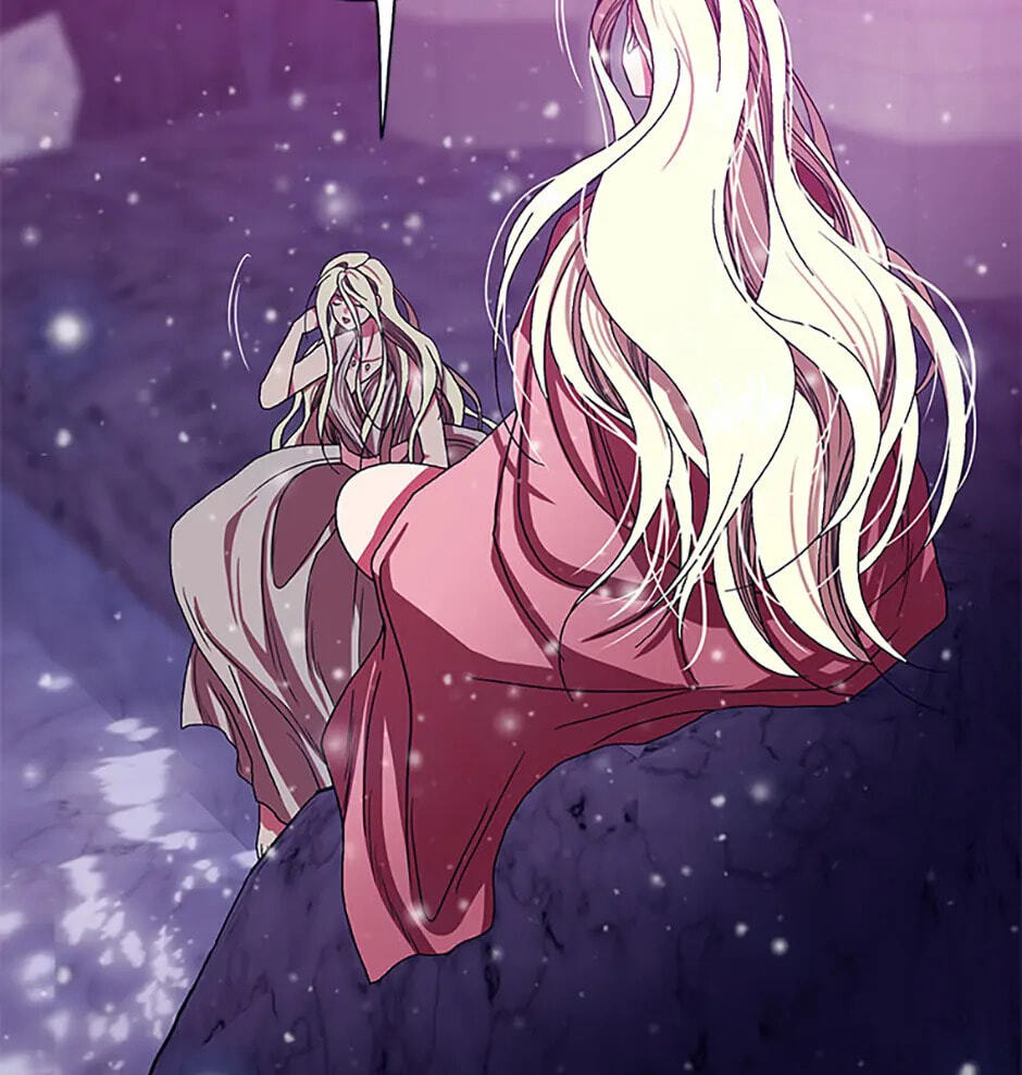 Hara of Thunder Chapter 50 page 19 - 