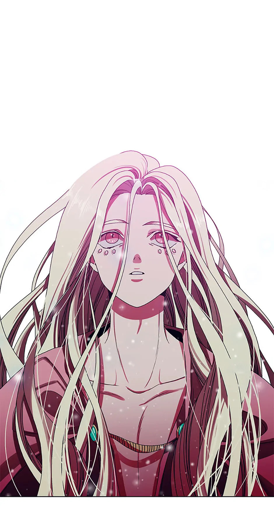 Hara of Thunder Chapter 50 page 21 - 