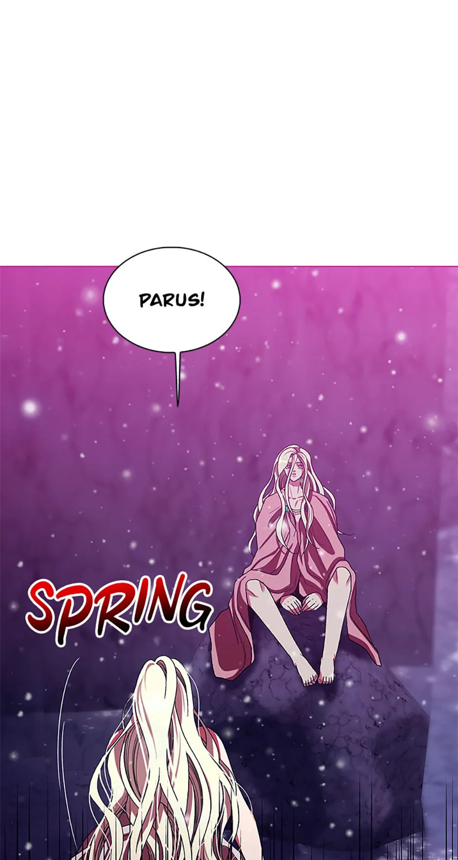 Hara of Thunder Chapter 50 page 24 - 