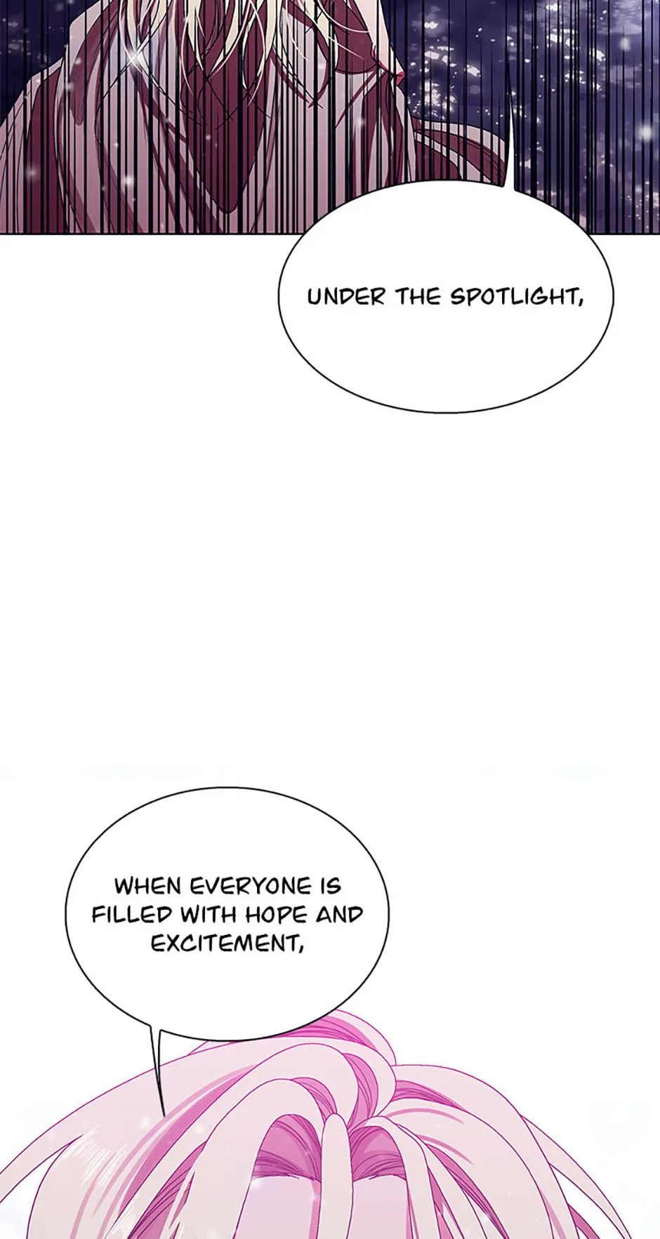 Hara of Thunder Chapter 50 page 25 - 