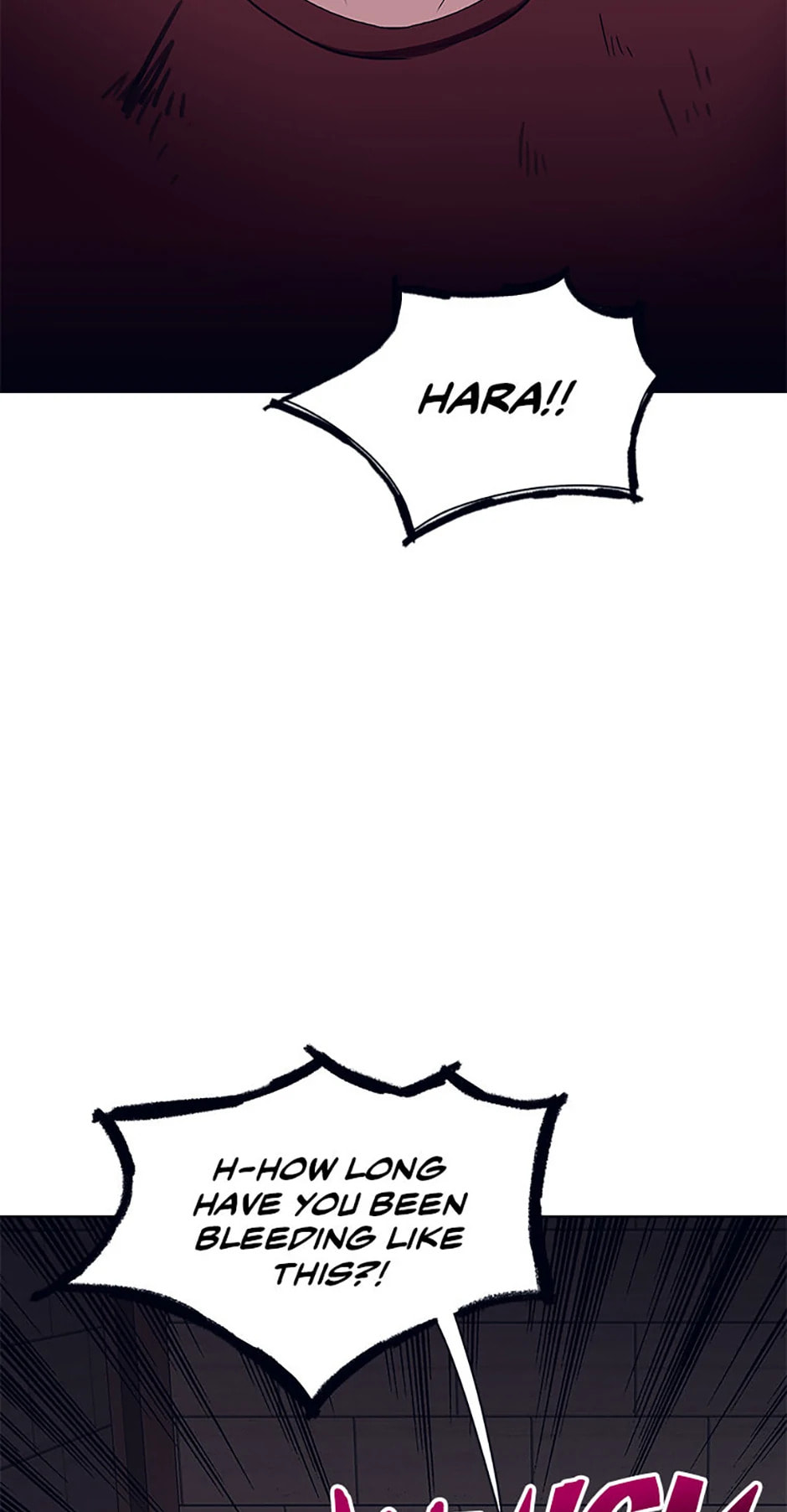 Hara of Thunder Chapter 50 page 28 - 