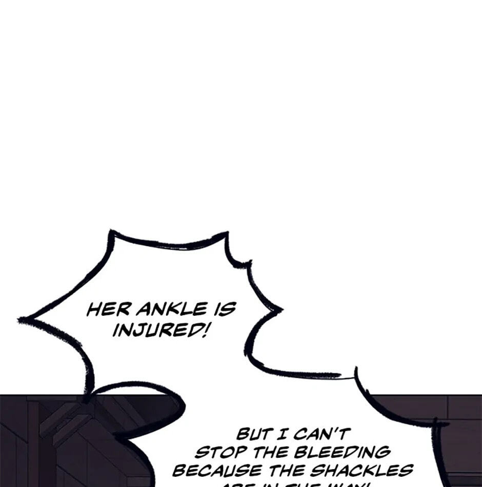 Hara of Thunder Chapter 50 page 32 - 