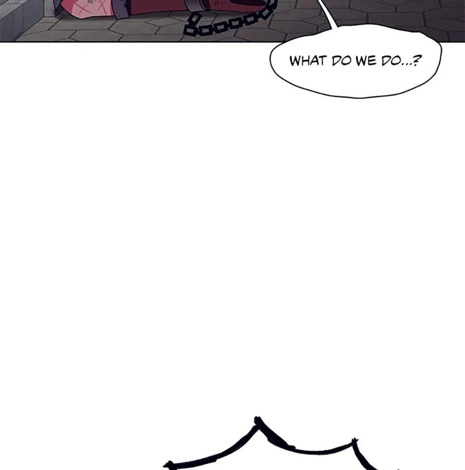 Hara of Thunder Chapter 50 page 34 - 