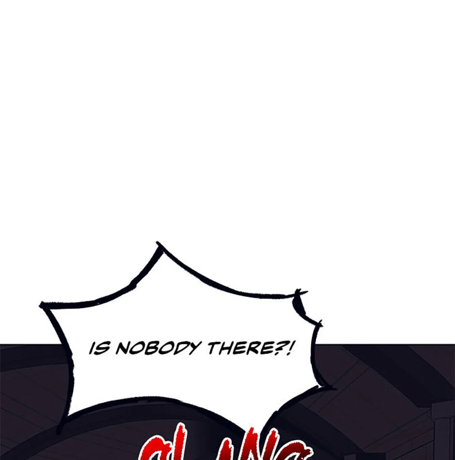 Hara of Thunder Chapter 50 page 37 - 