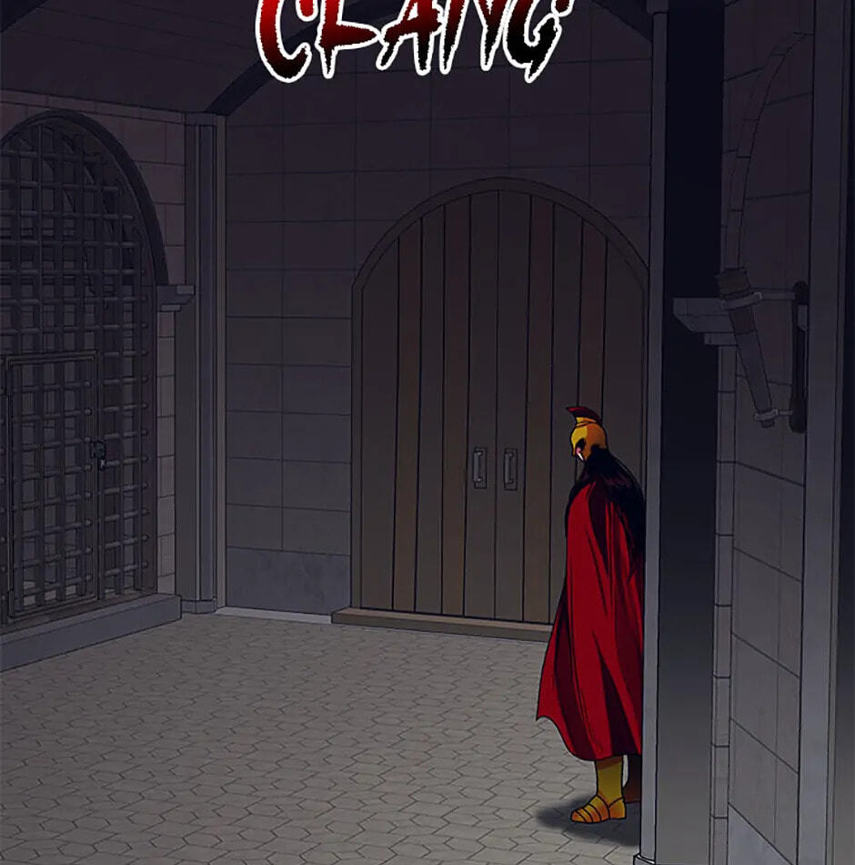 Hara of Thunder Chapter 50 page 38 - 
