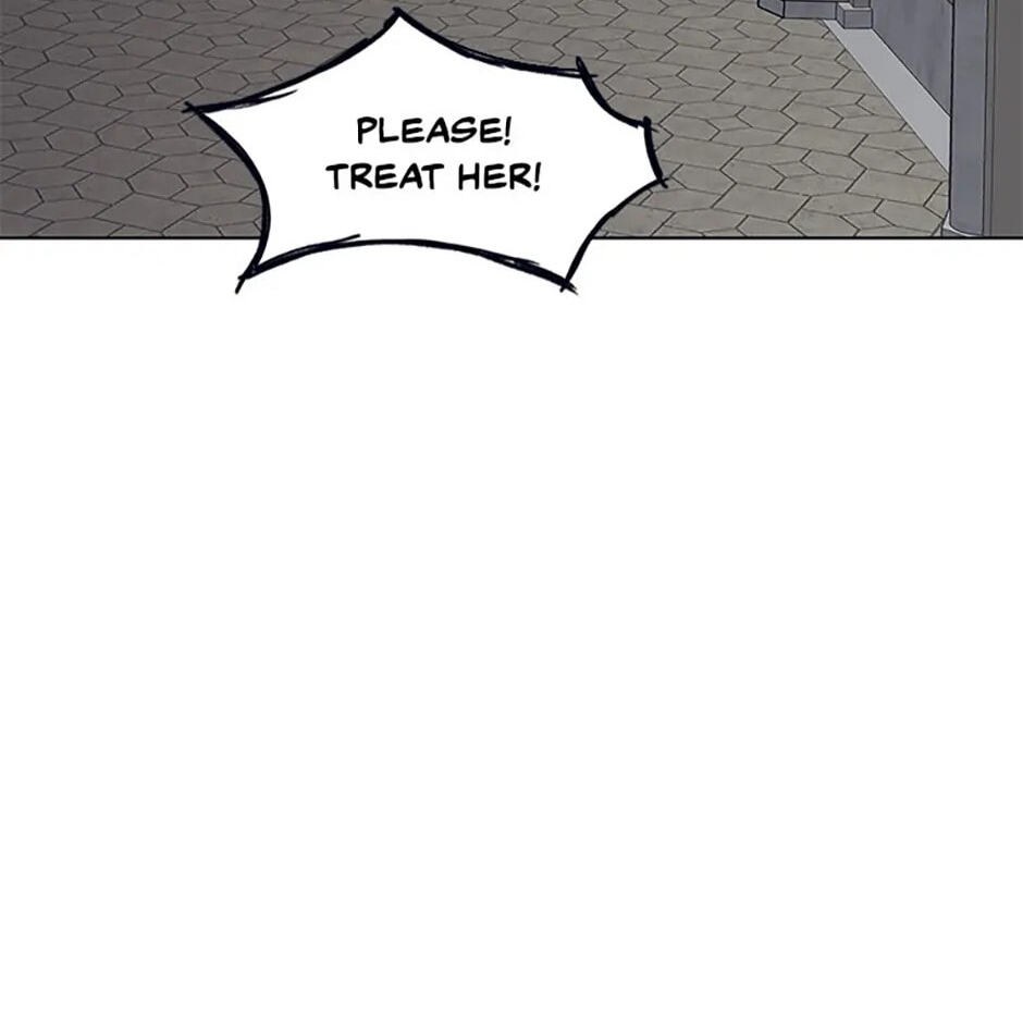Hara of Thunder Chapter 50 page 39 - 