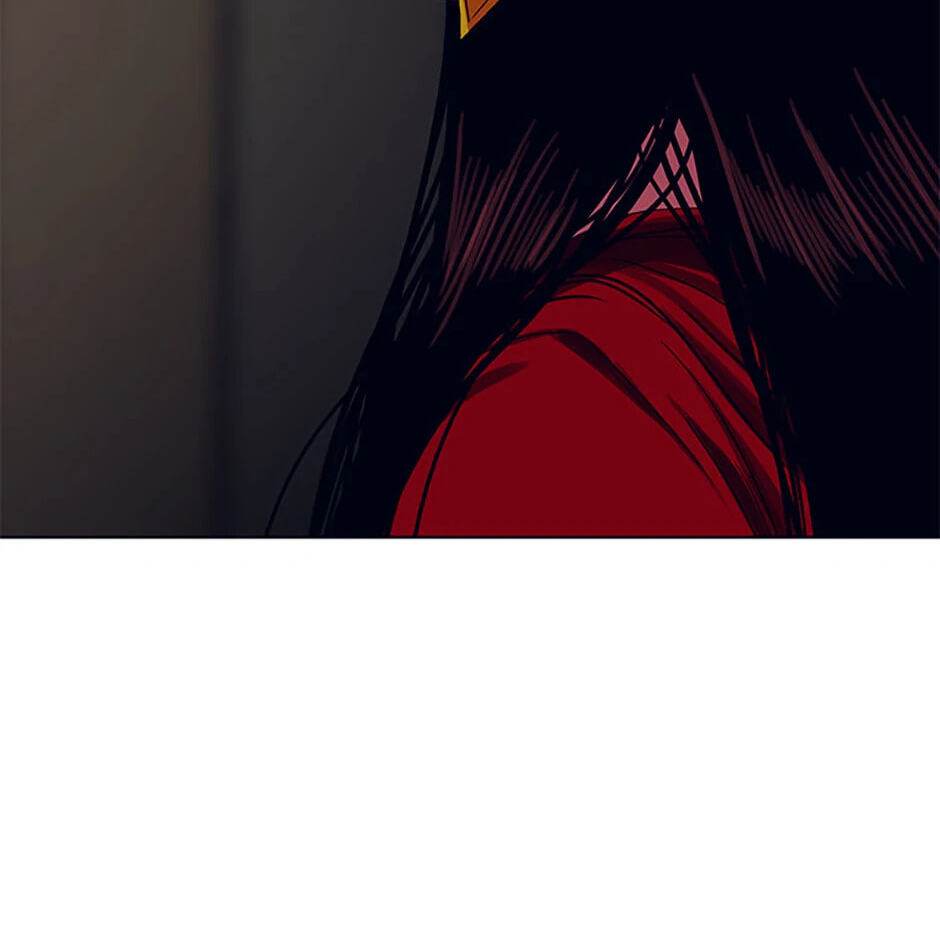 Hara of Thunder Chapter 50 page 41 - 