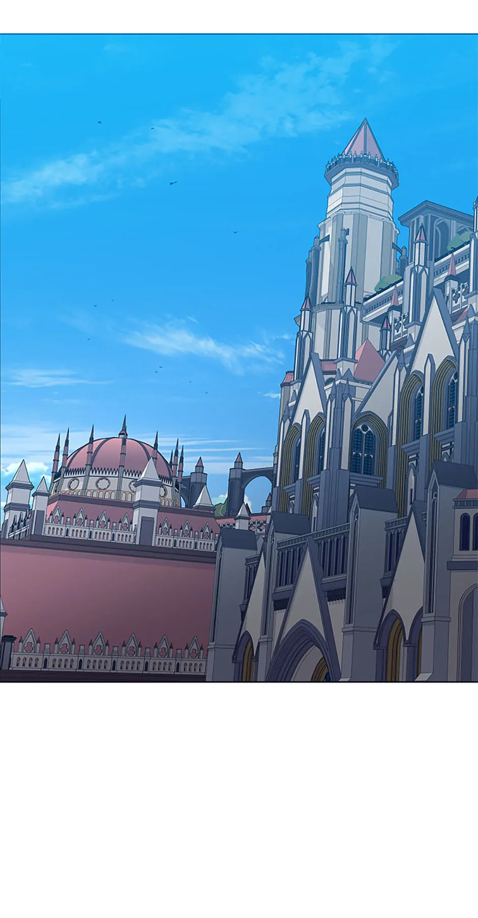 Hara of Thunder Chapter 50 page 44 - 
