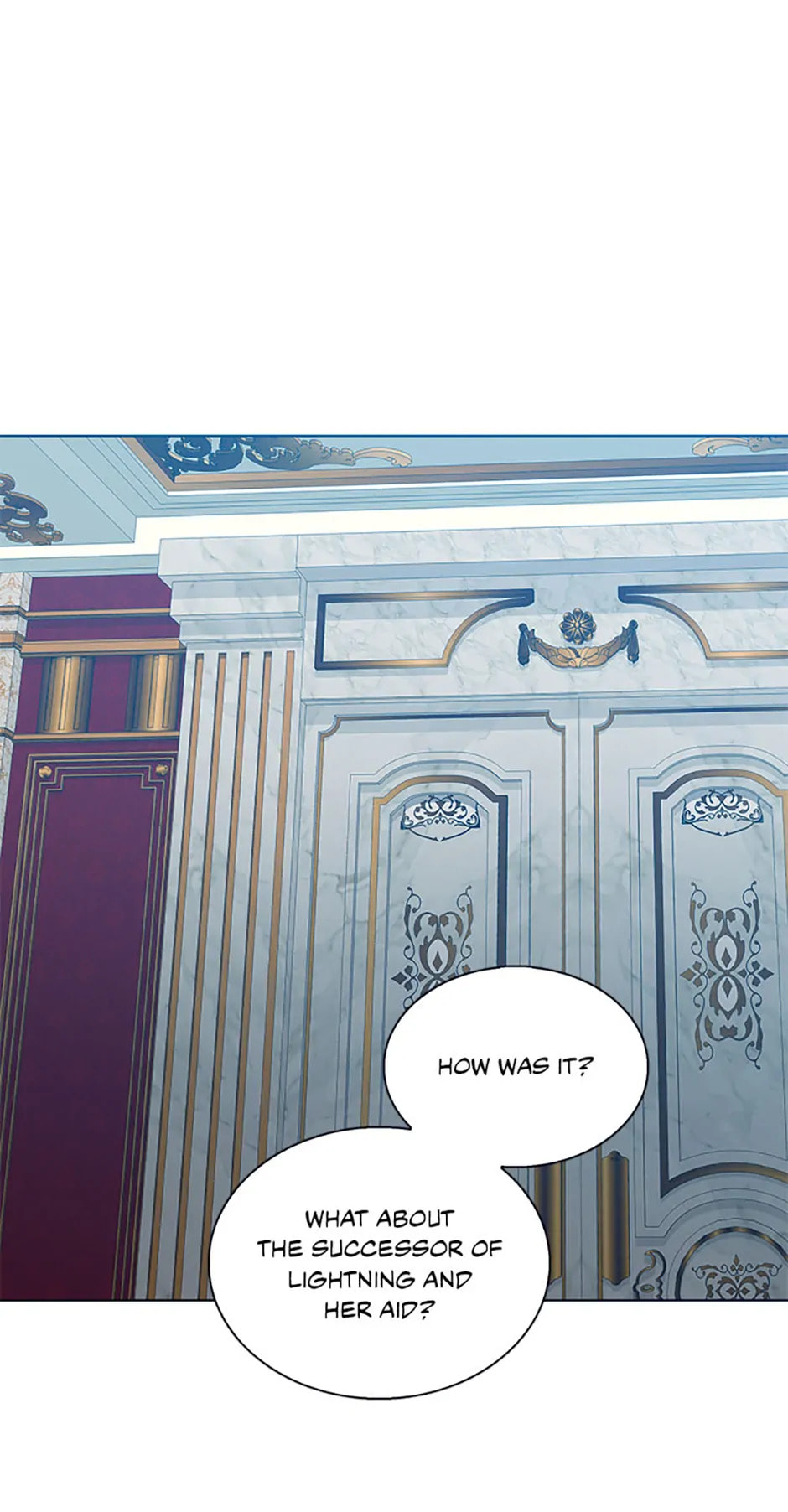 Hara of Thunder Chapter 50 page 45 - 
