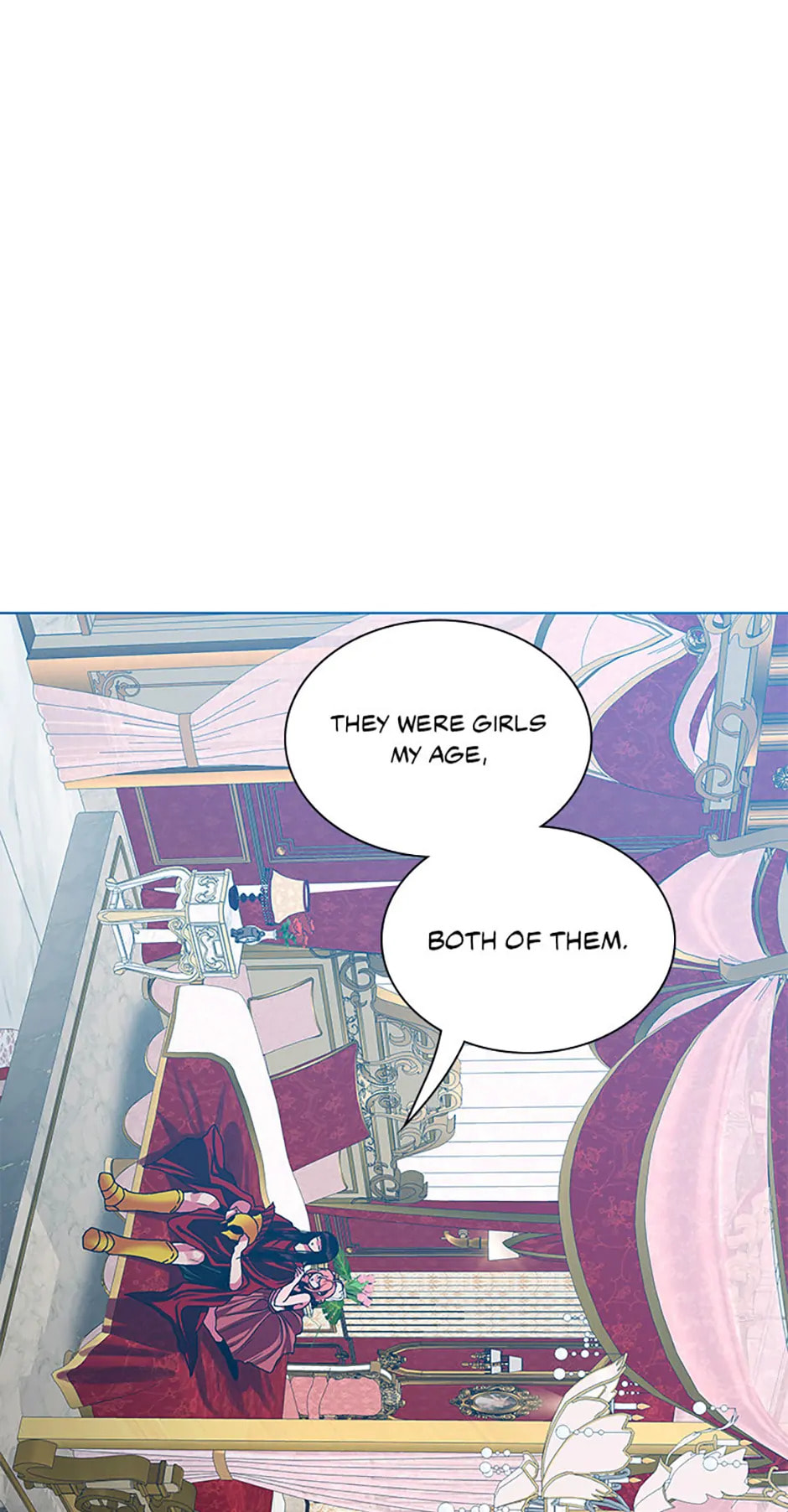 Hara of Thunder Chapter 50 page 46 - 