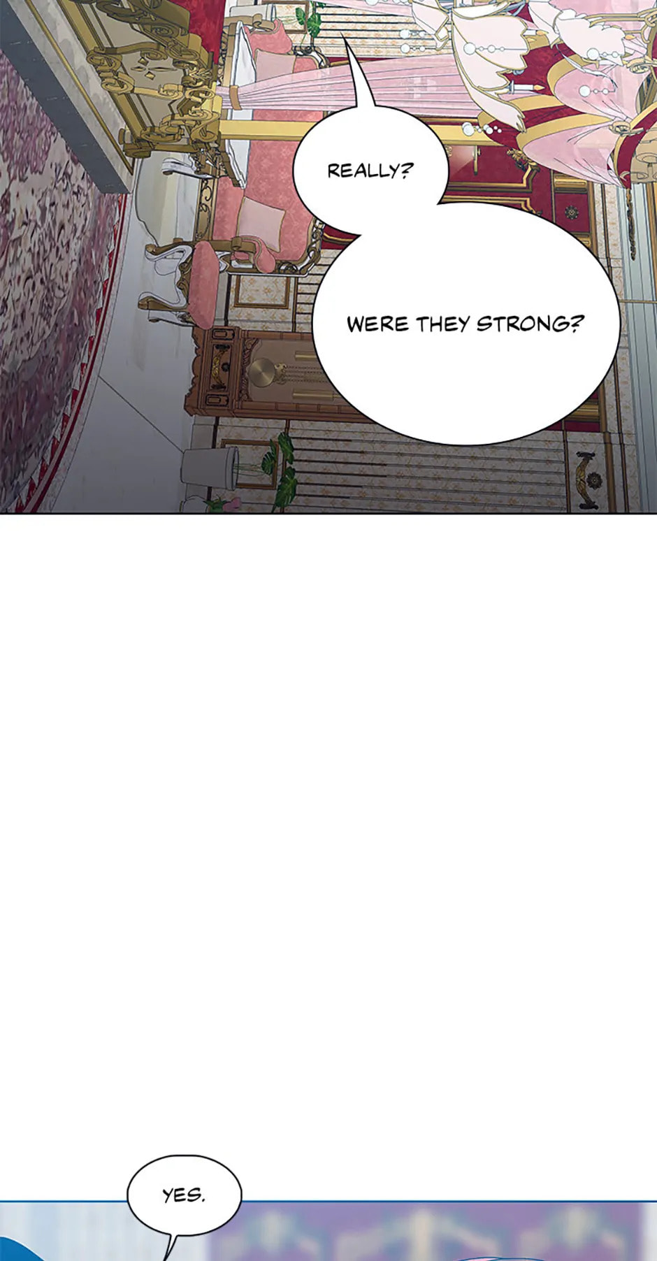 Hara of Thunder Chapter 50 page 47 - 