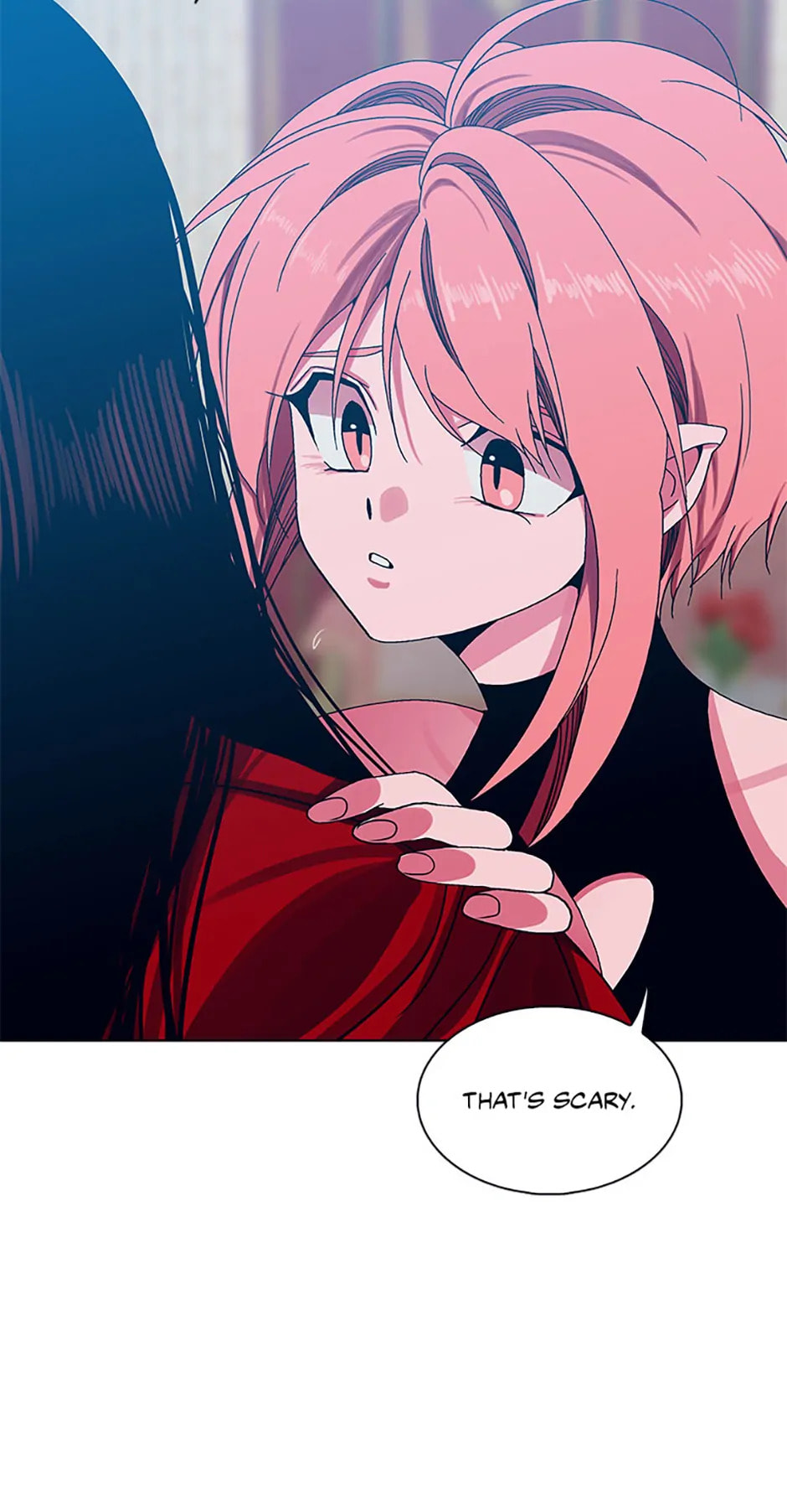 Hara of Thunder Chapter 50 page 48 - 