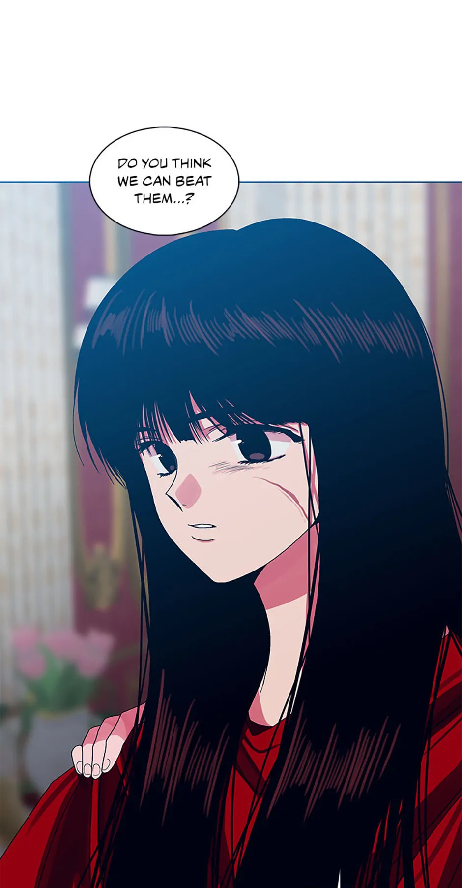 Hara of Thunder Chapter 50 page 49 - 