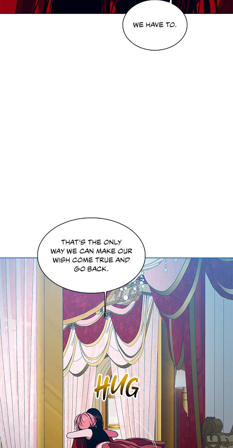Hara of Thunder Chapter 50 page 50 - 