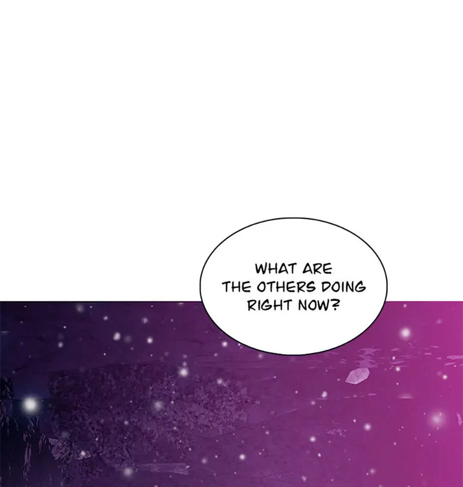 Hara of Thunder Chapter 50 page 6 - 