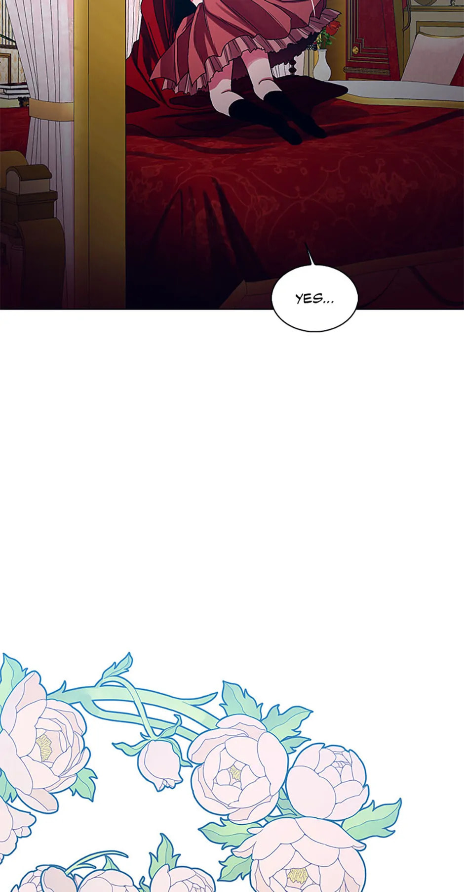 Hara of Thunder Chapter 50 page 51 - 