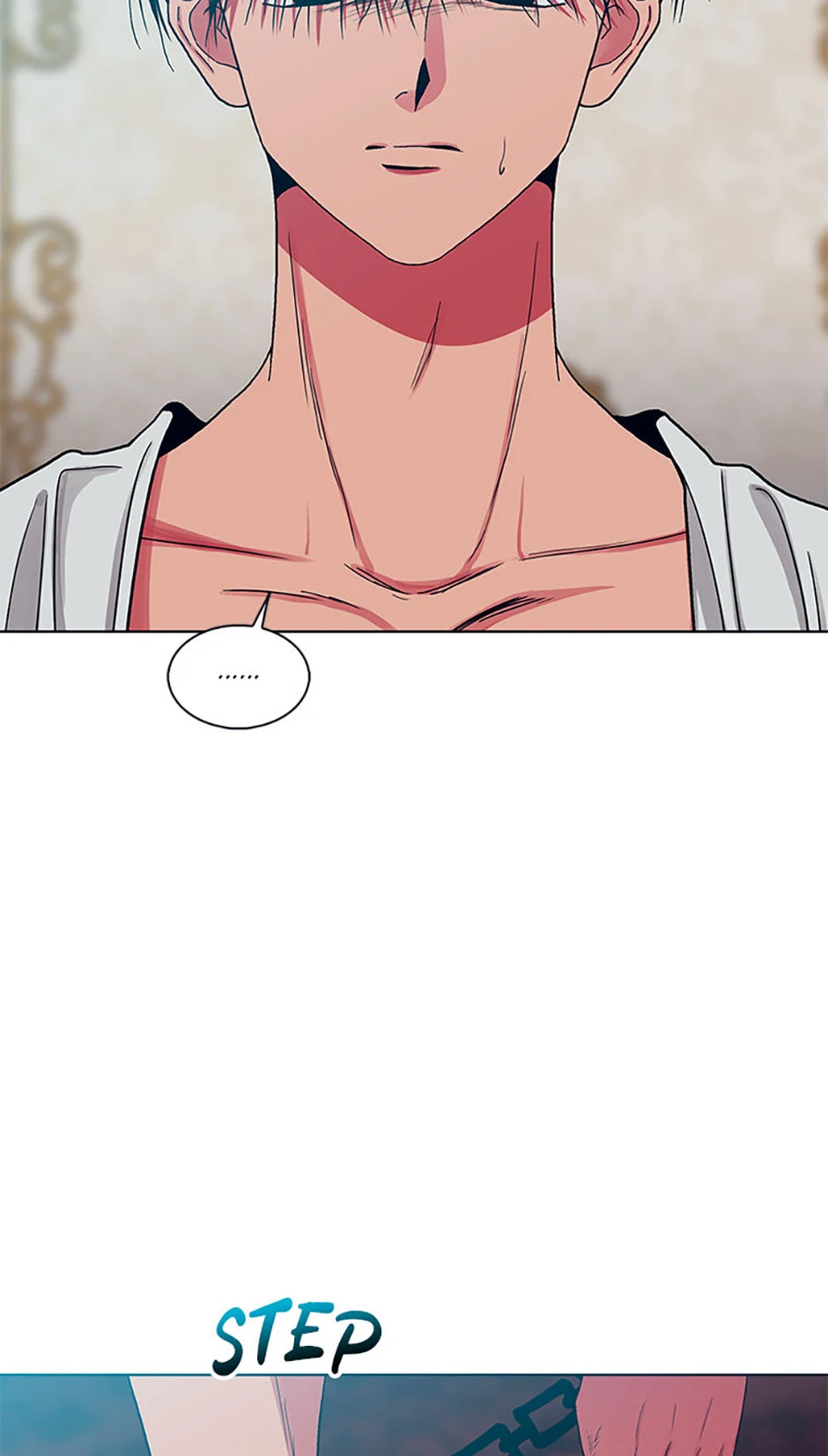 Hara of Thunder Chapter 50 page 61 - 
