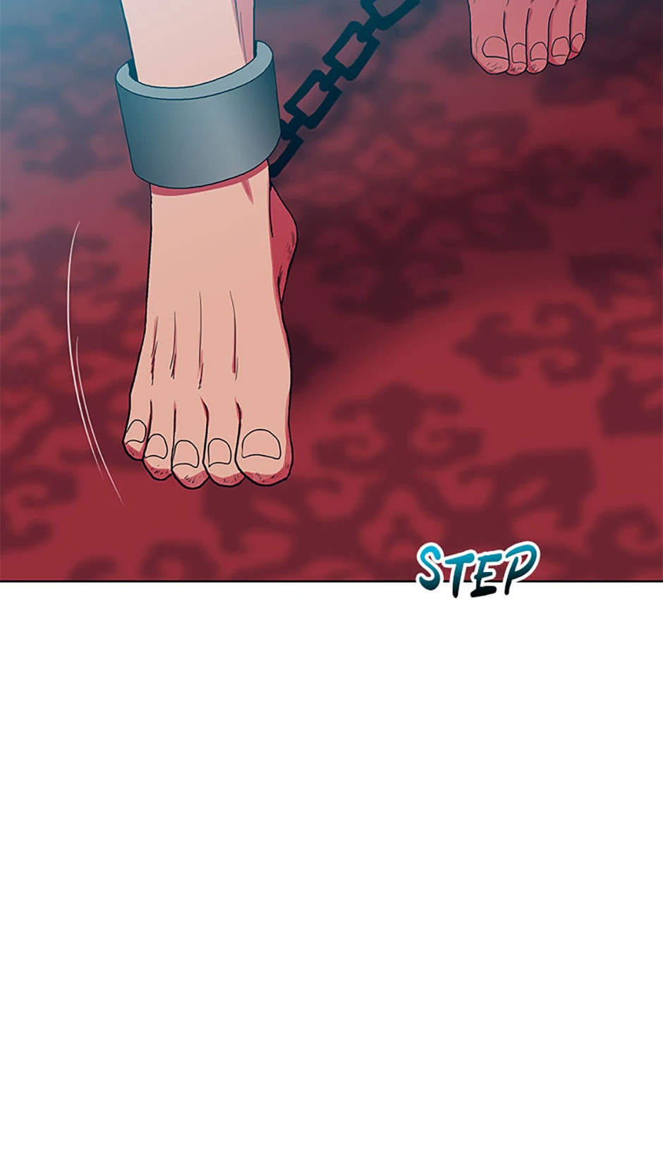 Hara of Thunder Chapter 50 page 62 - 