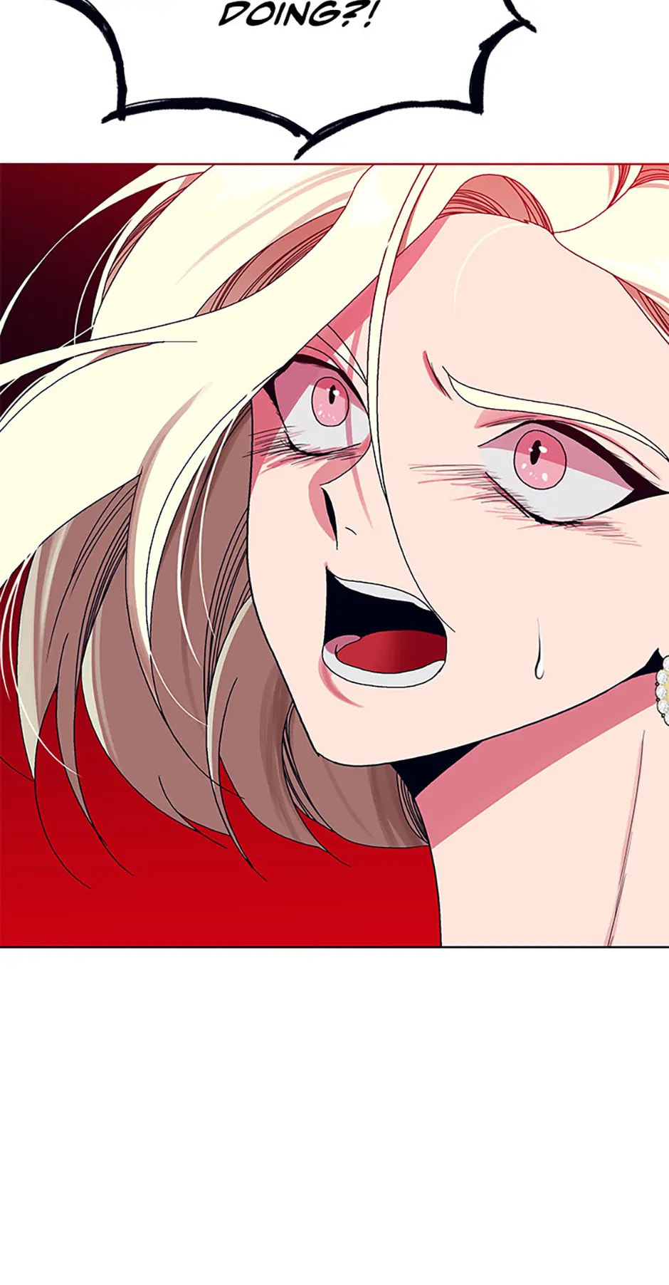 Hara of Thunder Chapter 50 page 64 - 