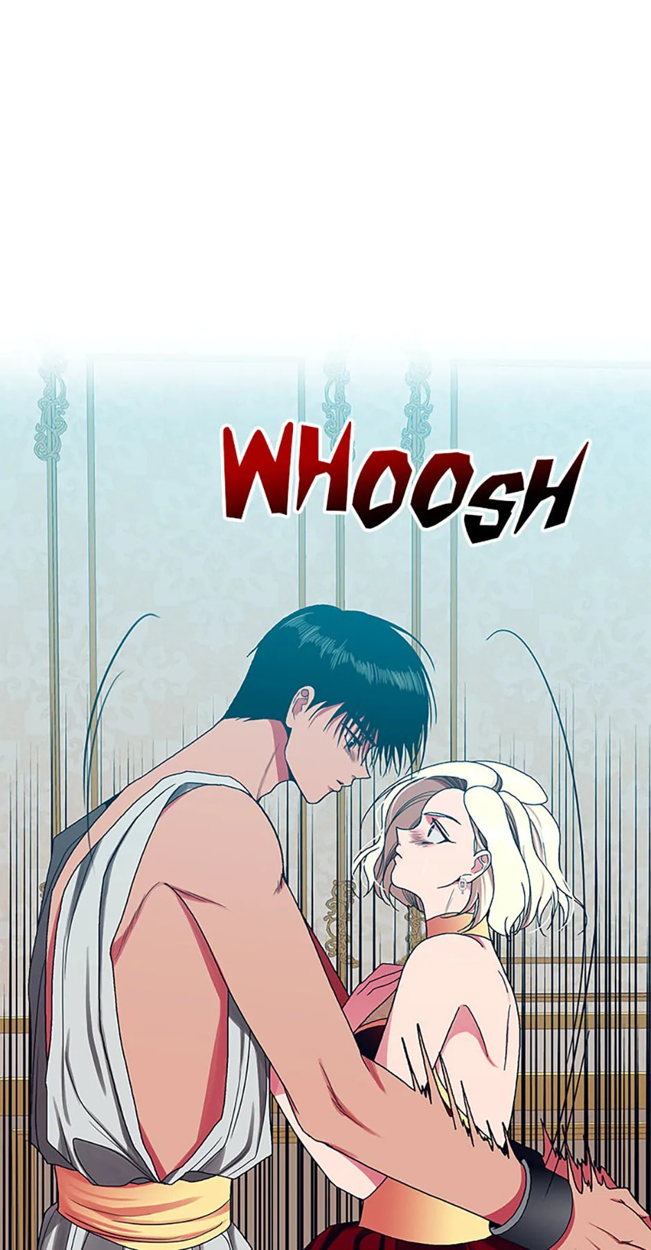 Hara of Thunder Chapter 50 page 65 - 