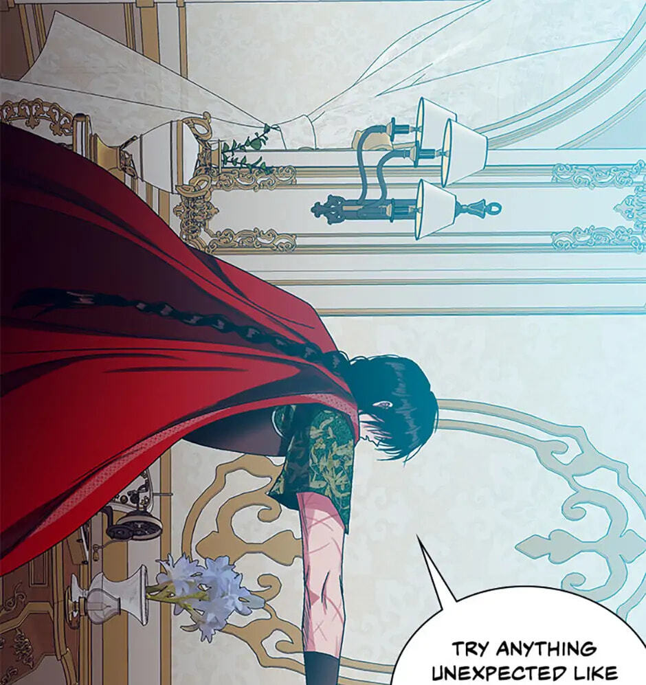 Hara of Thunder Chapter 50 page 68 - 