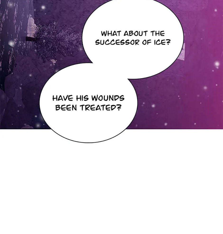 Hara of Thunder Chapter 50 page 8 - 