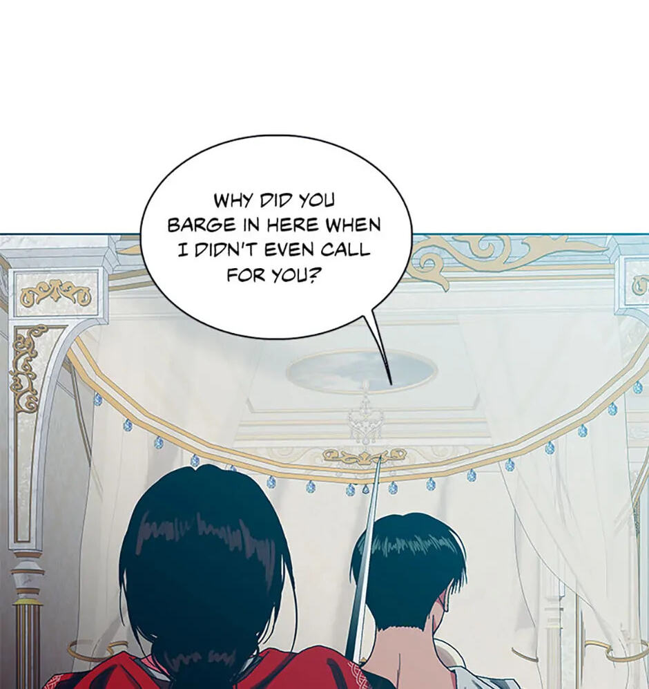 Hara of Thunder Chapter 50 page 71 - 