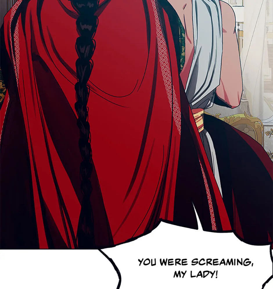 Hara of Thunder Chapter 50 page 72 - 