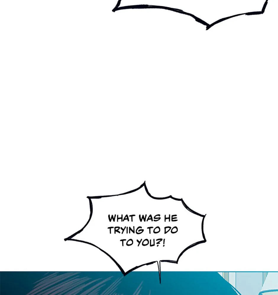 Hara of Thunder Chapter 50 page 73 - 