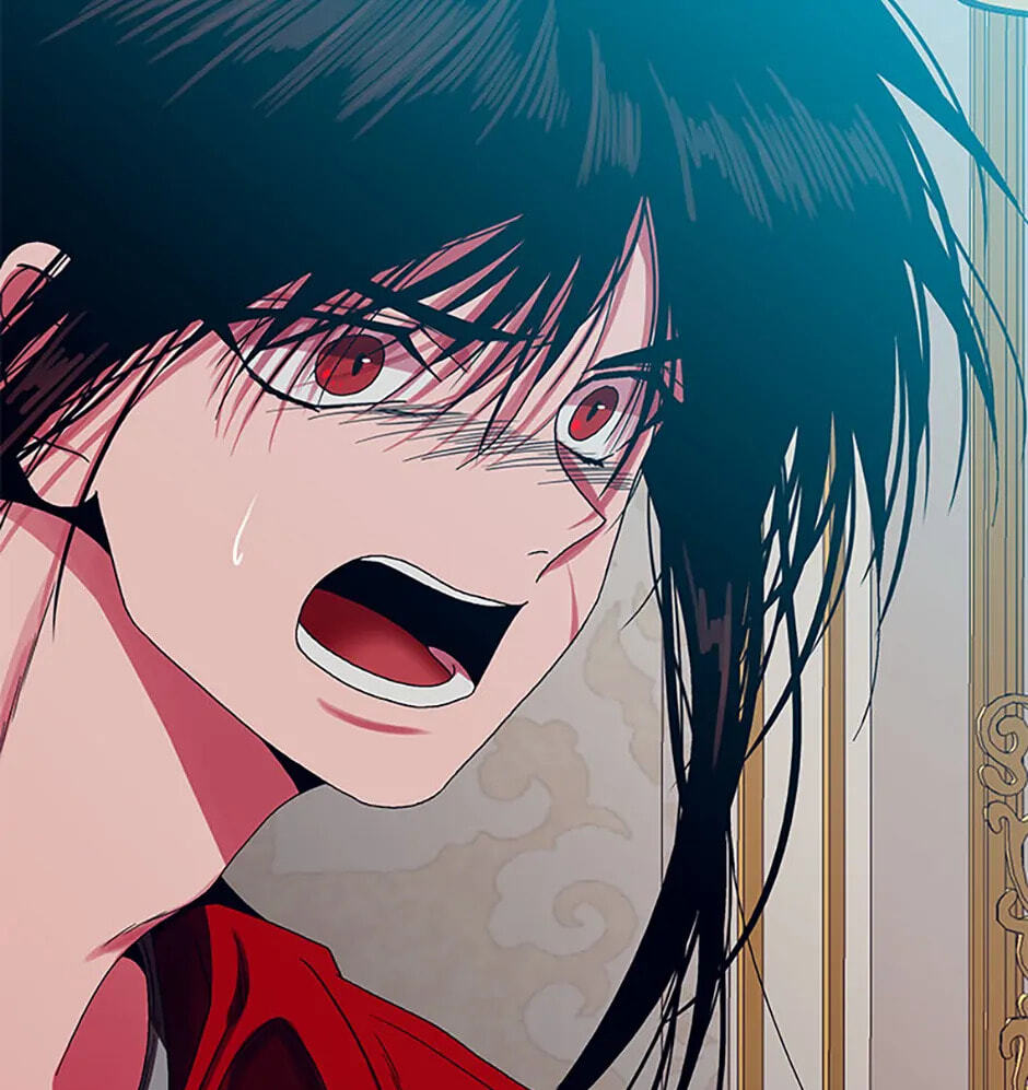 Hara of Thunder Chapter 50 page 74 - 