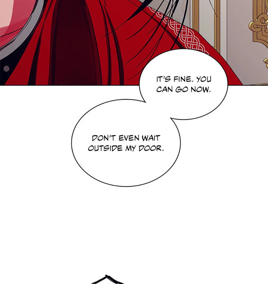 Hara of Thunder Chapter 50 page 75 - 