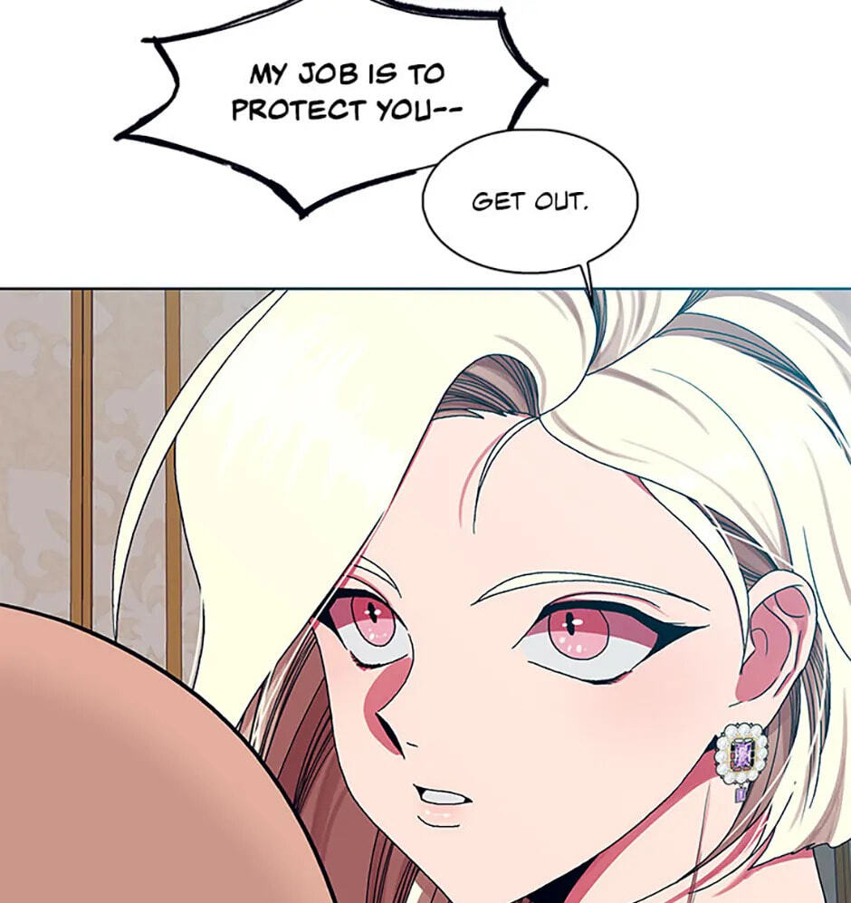 Hara of Thunder Chapter 50 page 76 - 