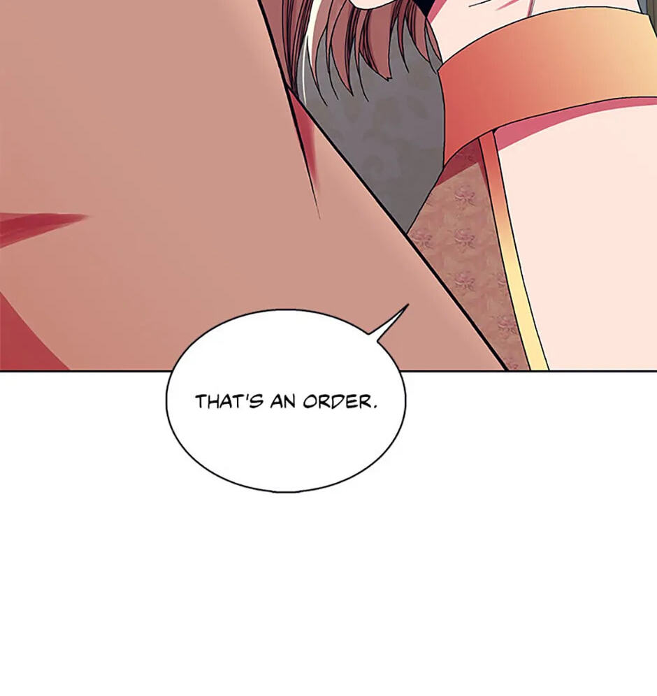 Hara of Thunder Chapter 50 page 77 - 